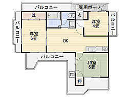 高速長田駅 1,050万円