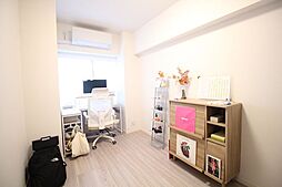 子供部屋の画像