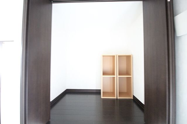 収納 品川区小山台1丁目