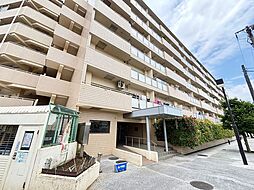 鶴見グランドハイツ
