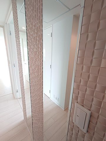 その他 ザ・パークハウス晴海タワーズ　クロノレジデンス 5階/-