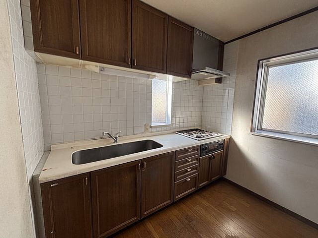 キッチン 渋谷区代々木3丁目