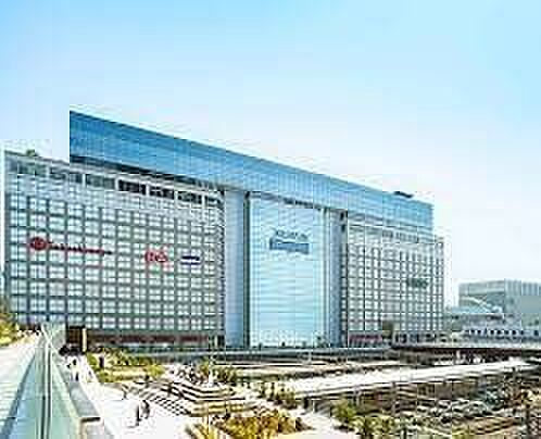 周辺 渋谷区代々木3丁目