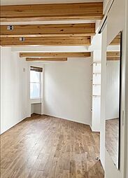 子供部屋の画像