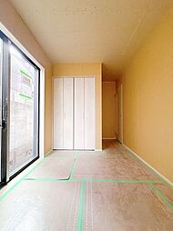 子供部屋の画像