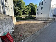 東京都目黒区下目黒5丁目：物件画像