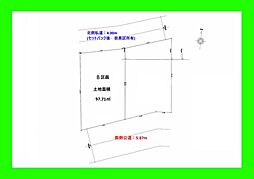 下目黒5丁目の条件付き売地B