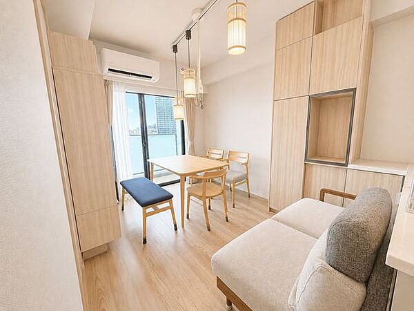 室内