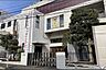 周辺：品川区立立会小学校 徒歩9分。 720m