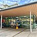 周辺：ファミリーマート南山堂アルコスクエア店 徒歩4分。 310m