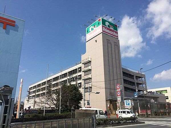 周辺を拡大表示