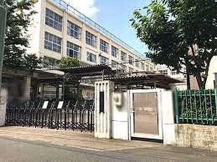 品川区立荏原第一中学校 徒歩14分。 1090m