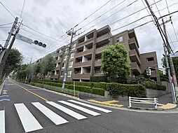 パルテール深沢