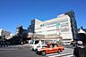 周辺：目黒駅(JR 山手線) 徒歩7分。 650m