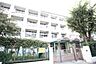 周辺：大田区立貝塚中学校 徒歩7分。 540m
