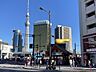 周辺：浅草駅(東京メトロ 銀座線) 徒歩12分。 930m