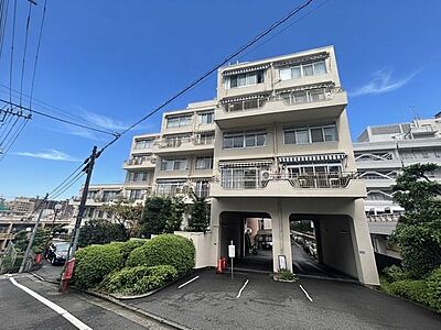 外観：弊社至近により、当日のご案内も可能です♪お気軽にお申しつけくださいませ！