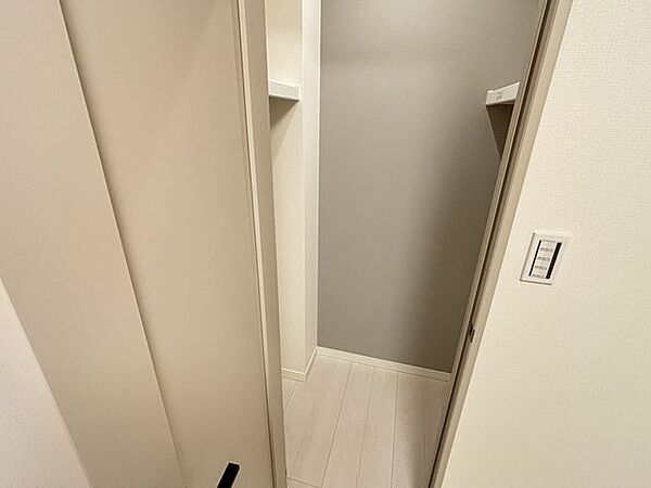 収納を拡大表示