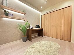 子供部屋の画像