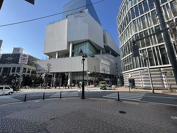 周辺を拡大表示