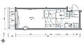 AZEST西落合25階2,680万円