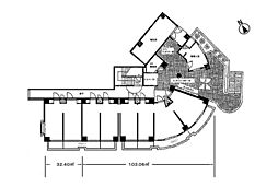 パレ・ドール鶴ケ峰 8Rの間取図画像