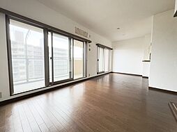エステシティ船橋3番館