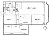 市川国府台マンション8階2,480万円