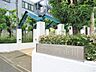 外観：アプローチ