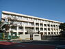 周辺：夏見台小学校（461m）