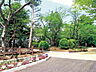 周辺：須和田公園（381m）