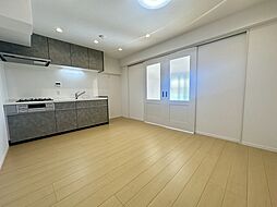 西船橋永谷マンション
