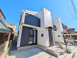 浦安市弁天1丁目　新築戸建　1号棟