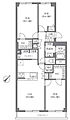 ライオンズマンション市川第33階3,890万円