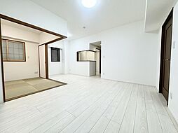 レガリアシティ船橋ガーデンコート