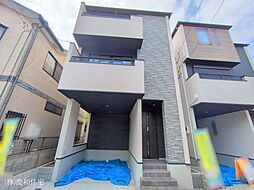 浦安市当代島3丁目　新築戸建　2号棟