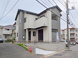 浦安市堀江2丁目　新築戸建　小学校4分