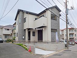 浦安市堀江13期　1号棟