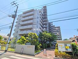 原木中山ファミールハイツ1号館