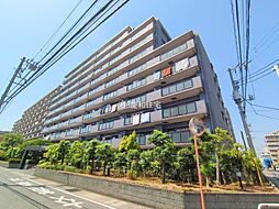 グラン・コート原木中山壱番館