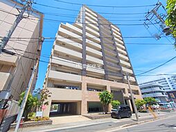 レーベンハイムベクシス市川イースト