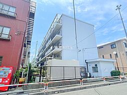 トーア第2浦安マンション