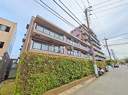 ライオンズマンション行徳第三