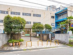 市川市市川2丁目　新築戸建　両面道路で風通し良好（1号棟）