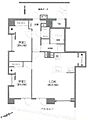 ライオンズマンション市川シティ14階6,190万円