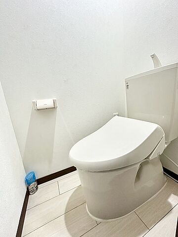 トイレ 本八幡ダイヤモンドマンション 3階/-