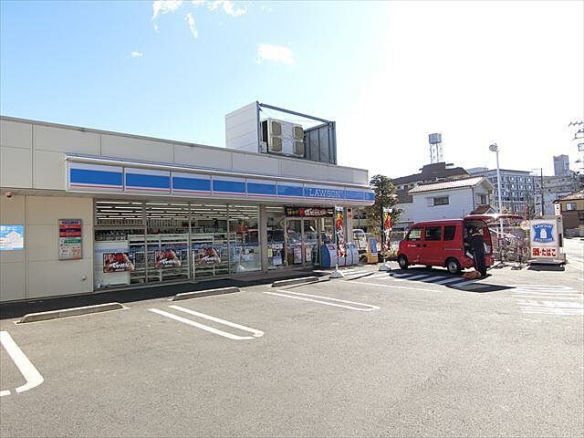 周辺 センチュリー浦安 6階/-