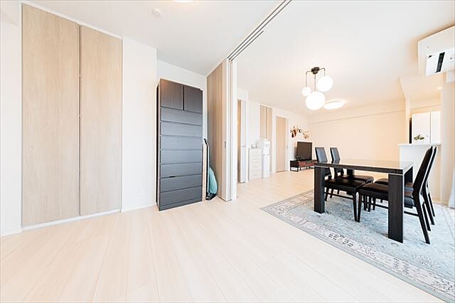 室内 センチュリー浦安 6階/-