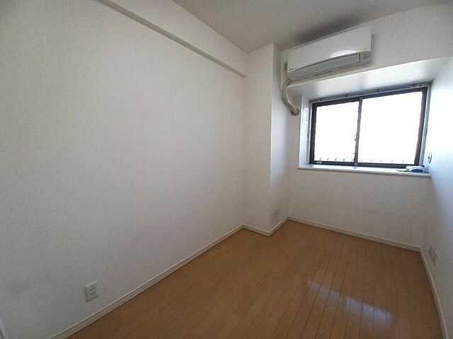 洋室 ライオンズマンション原木中山駅前 4階/-