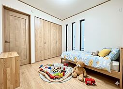 子供部屋の画像